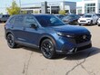  Honda CR-V Hybrid