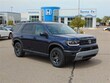Honda Passport