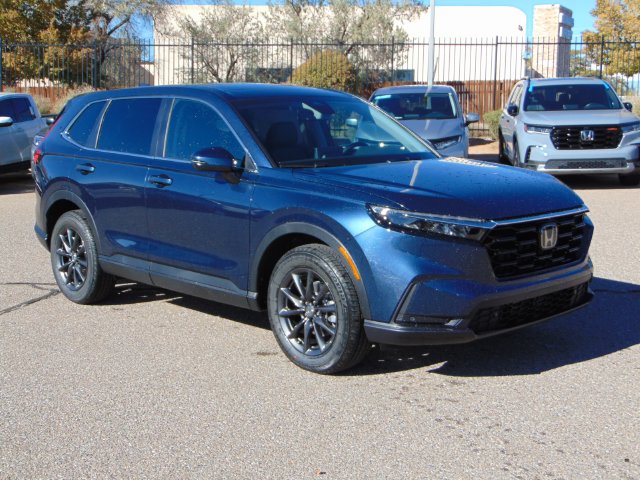 2027 Honda CR-V EX-L SUV