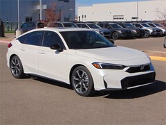 2026 Honda Civic Hybrid Sport Touring Hatchback