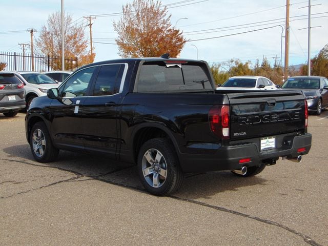 2026 Honda Ridgeline RTL - Photo 6