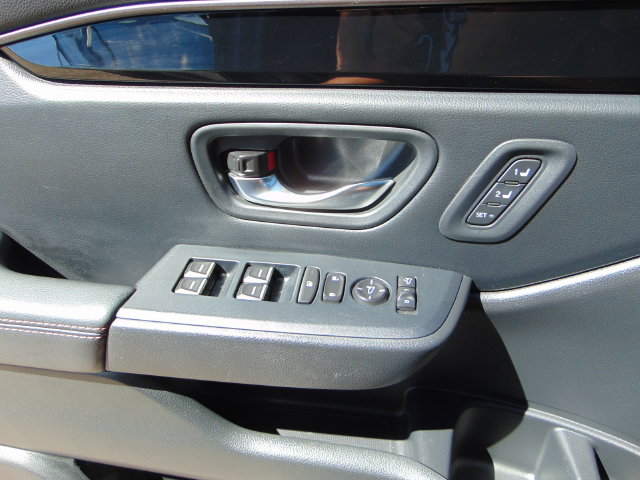 2024 Honda Pilot TrailSport - Photo 20