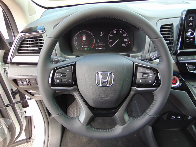 2026 Honda Odyssey Touring - Photo 15