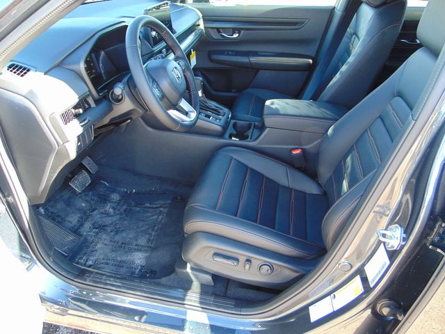 2026 Honda CR-V Sport-L - Photo 10
