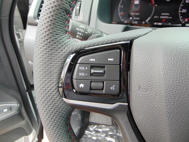 2026 Honda Ridgeline Black Edition - Photo 18
