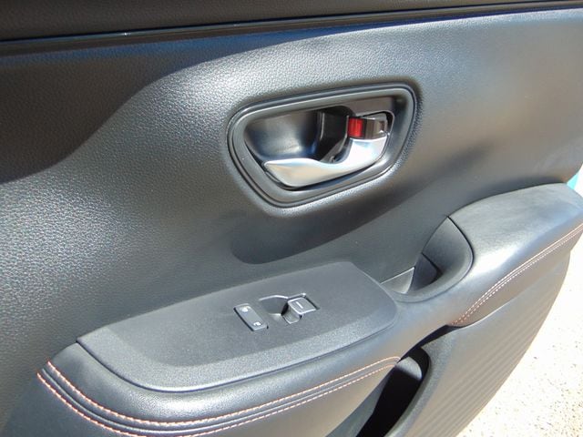 2026 Honda HR-V Sport - Photo 26