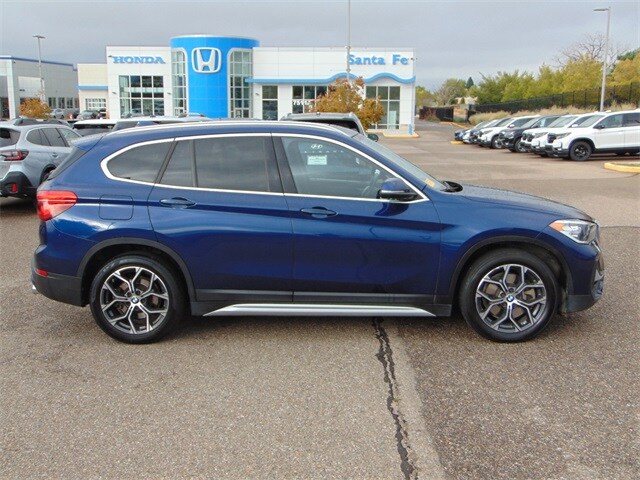 2020 Bmw X1 XDrive28i photo 3