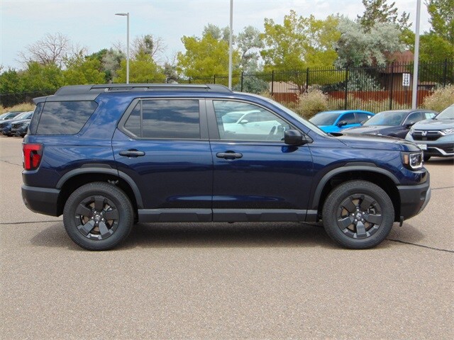 2026 Honda Passport photo 3
