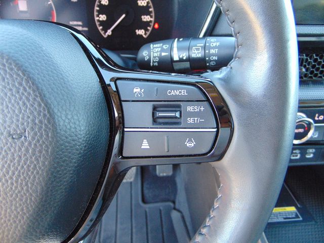 2023 Honda CR-V EX-L - Photo 17