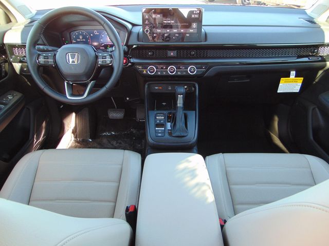 2026 Honda CR-V EX-L - Photo 23