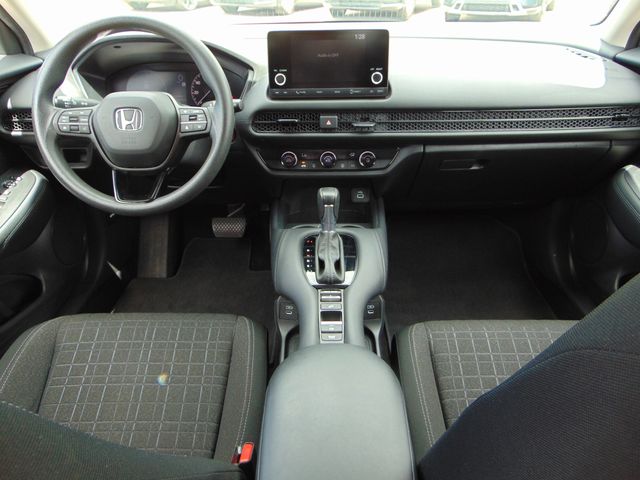 2024 Honda HR-V LX - Photo 22
