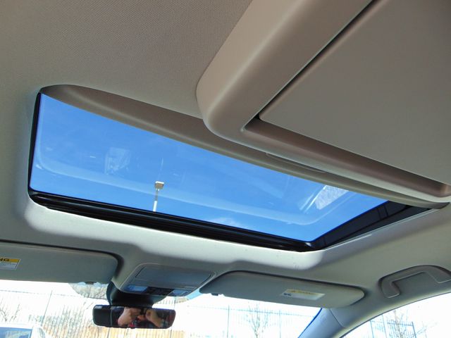 2026 Honda Odyssey Touring - Photo 22