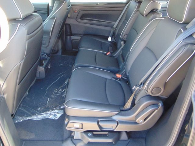2026 Honda Odyssey Touring - Photo 21