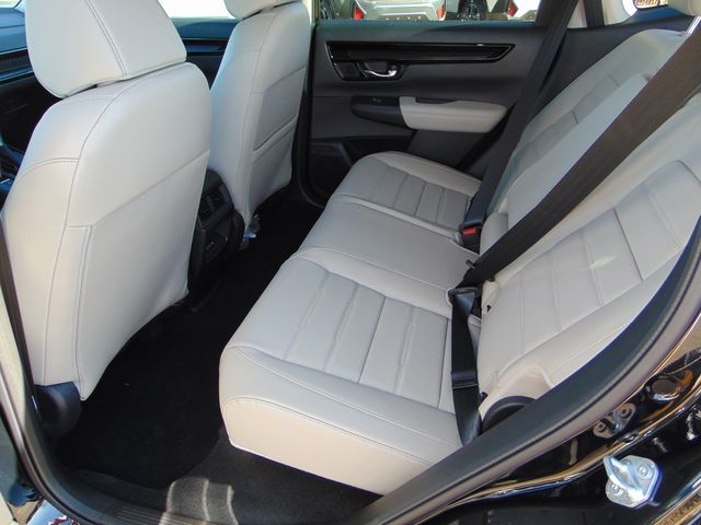 2026 Honda CR-V EX-L - Photo 21