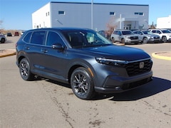 2026 Honda CR-V EX-L SUV