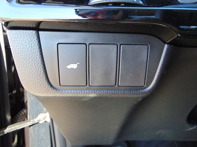 2026 Honda CR-V EX-L - Photo 19