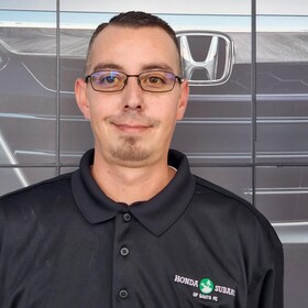 Staff member Rick Romero from 1e50343bbfb4