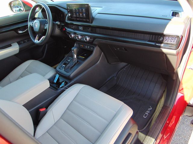 2023 Honda CR-V EX-L - Photo 26