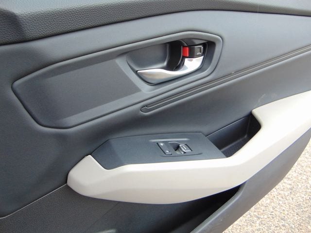 2025 Honda Accord Hybrid EX-L - Photo 26