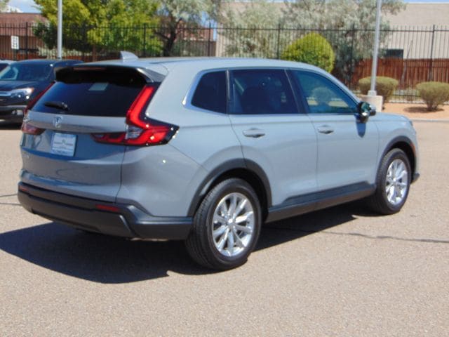 2025 Honda CR-V EX-L - Photo 4