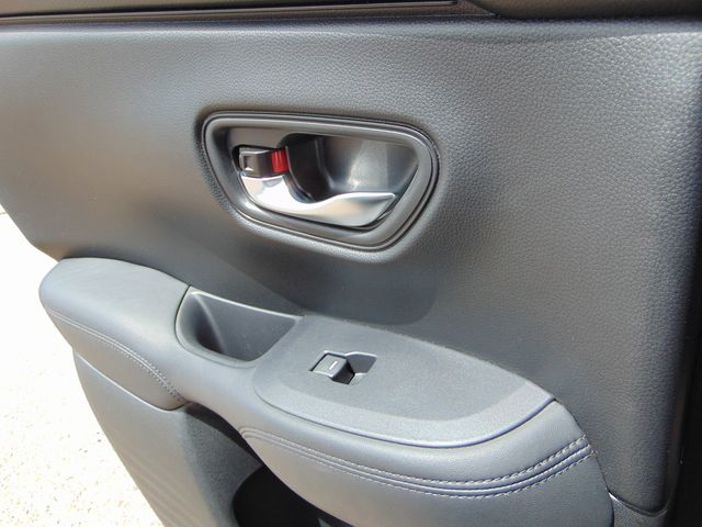 2024 Honda HR-V LX - Photo 23