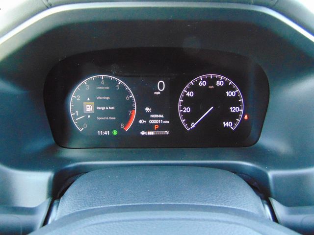 2026 Honda Odyssey Touring - Photo 16