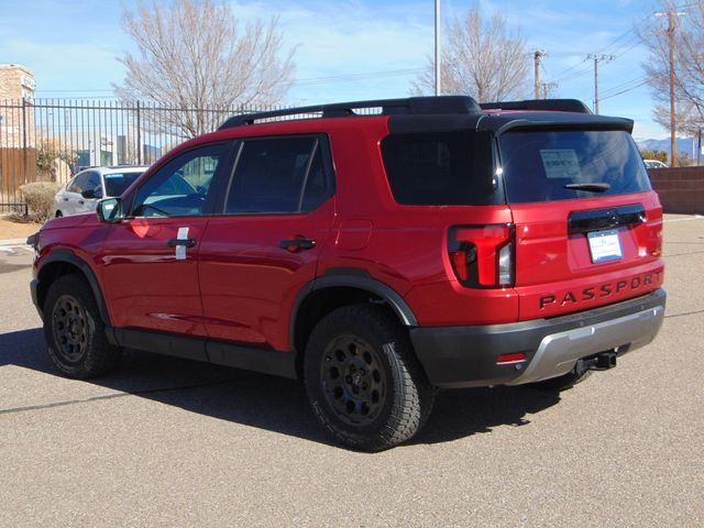 2026 Honda Passport TrailSport - Photo 6