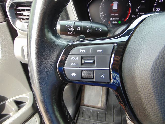 2024 Honda Pilot Touring - Photo 18