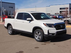 2026 Honda Ridgeline RTL Truck Crew Cab