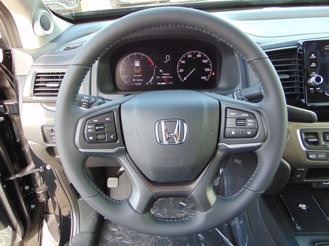 2026 Honda Ridgeline RTL - Photo 15