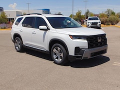 2026 Honda Pilot EX-L SUV