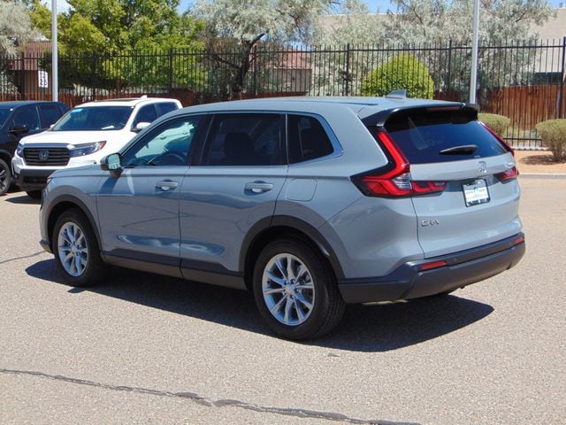 2025 Honda CR-V EX-L - Photo 6