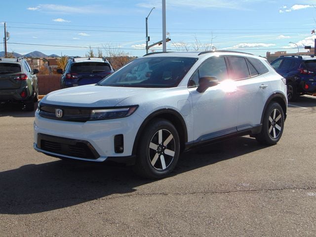 2026 Honda Prologue Touring - Photo 8