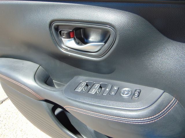 2026 Honda HR-V Sport - Photo 20