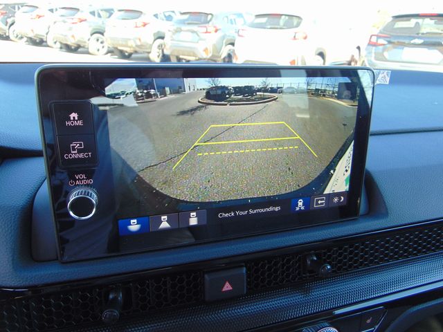 2026 Honda CR-V EX-L - Photo 13