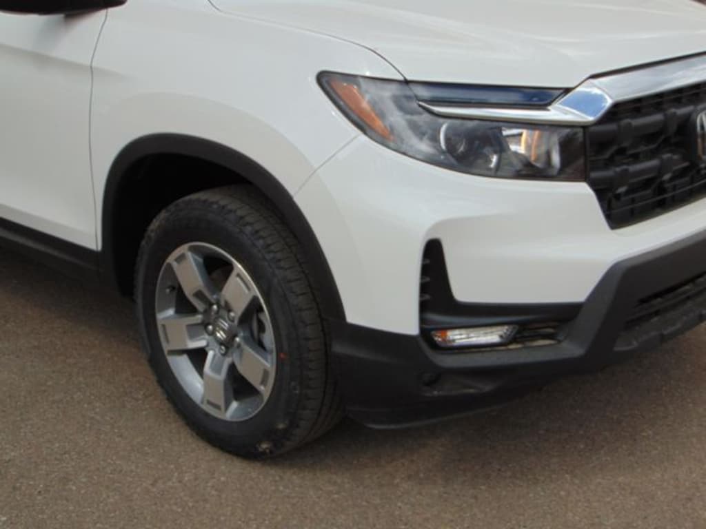 New 2026 Honda Ridgeline RTL Truck Crew Cab