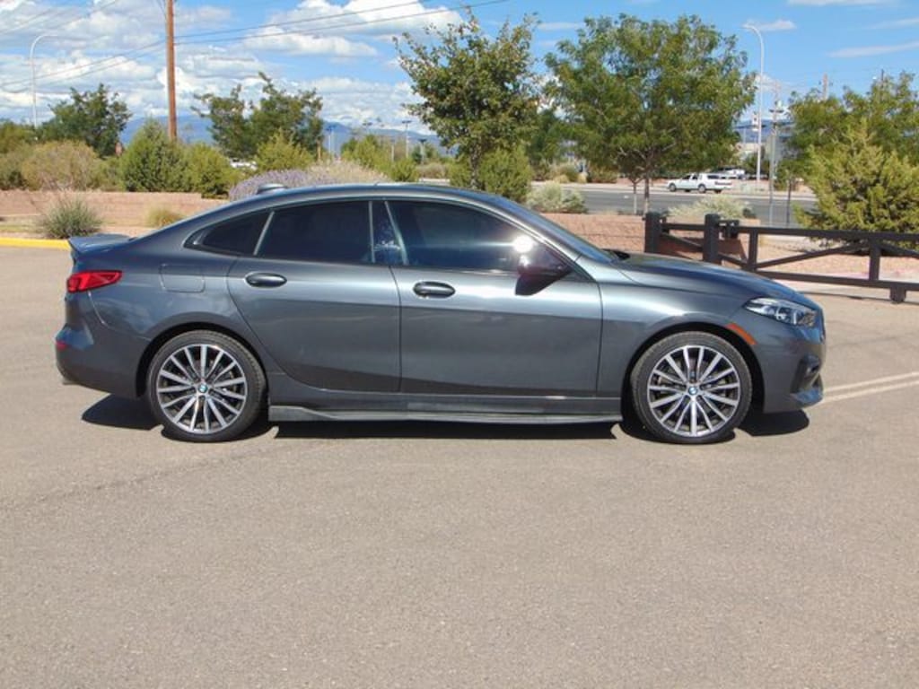 Used 2021 BMW 228i xDrive Gran Coupe