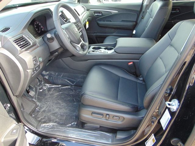 2026 Honda Ridgeline RTL - Photo 10