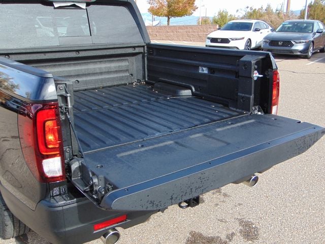 2026 Honda Ridgeline RTL - Photo 25