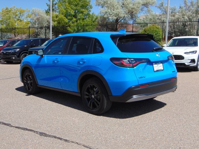 2026 Honda HR-V Sport - Photo 6