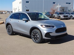 2026 Honda HR-V EX-L SUV