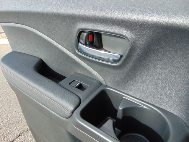 2026 Honda Ridgeline Black Edition - Photo 24