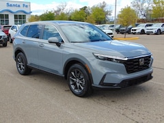 2026 Honda CR-V EX-L SUV