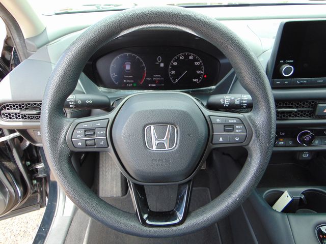 2024 Honda HR-V LX - Photo 15
