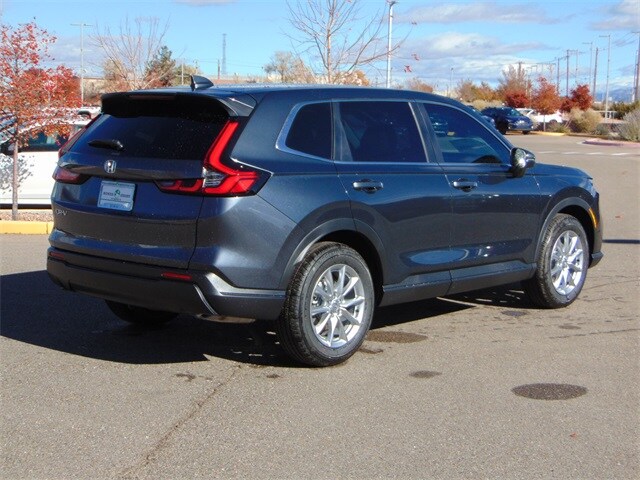 2026 Honda CR-V EX photo 4
