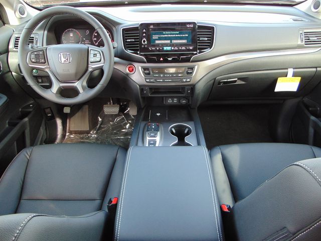 2026 Honda Ridgeline RTL - Photo 23