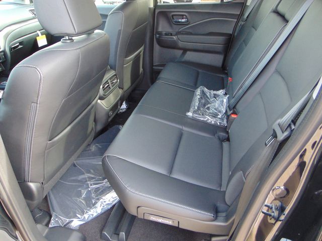 2026 Honda Ridgeline RTL - Photo 21