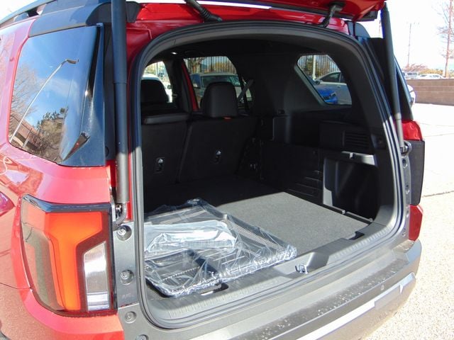 2026 Honda Passport TrailSport - Photo 25
