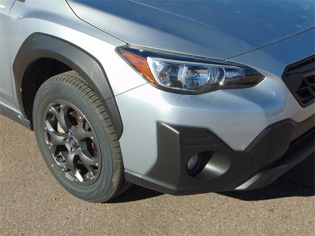 2023 Subaru Crosstrek Sport photo 2
