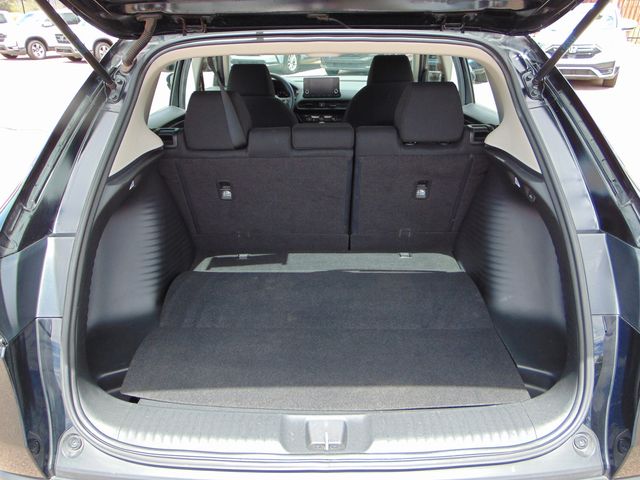 2024 Honda HR-V LX - Photo 24